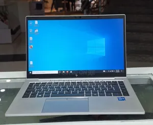 New Laptop HP EliteBook 840 G8 16GB Intel Core i5 SSD 512GB