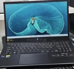 New Laptop Acer 16GB Intel Core i9 SSD 1T