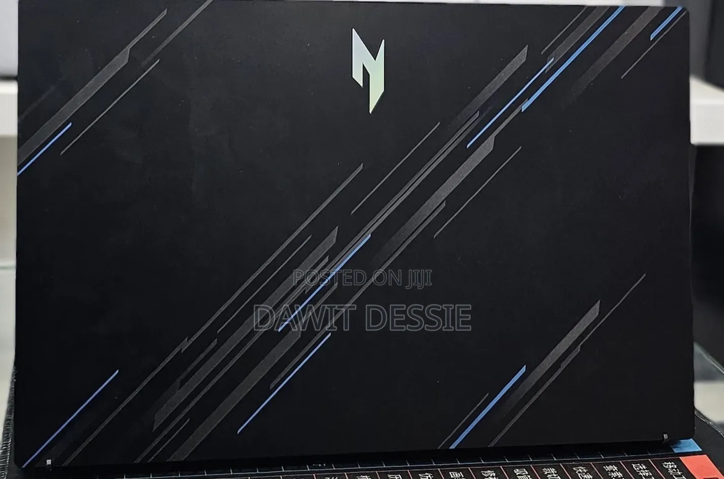 New Laptop Acer 16GB Intel Core i9 SSD 1T