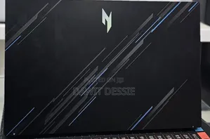 New Laptop Acer 16GB Intel Core i9 SSD 1T