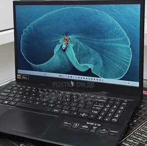 New Laptop Acer 16GB Intel Core i9 SSD 1T