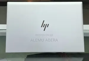 New Laptop HP EliteBook 840 G8 16GB Intel Core i5 SSD 512GB