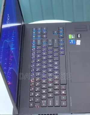 New Laptop HP Omen 16 16GB Intel Core i7 SSD 1T