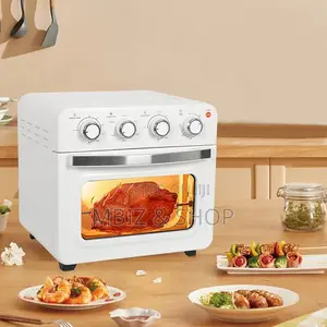Bm Airfryer and Oven