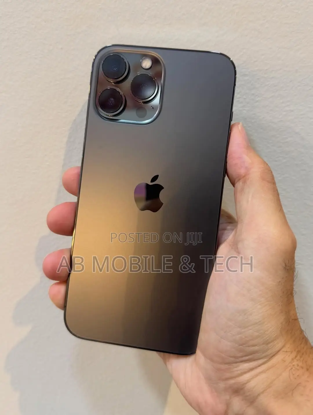 Apple iPhone 13 Pro Max 256 GB Gray