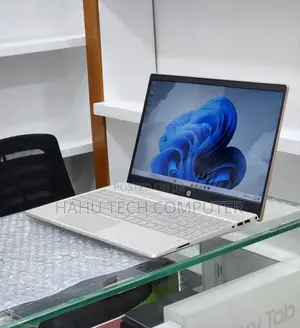 New Laptop HP Pavilion 15 8GB Intel Core i5 SSD 512GB