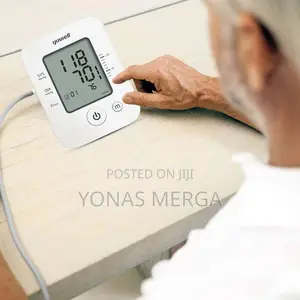 Bp Monitoring勩鵪a/B User Mode :The Blood Pressure Machine's