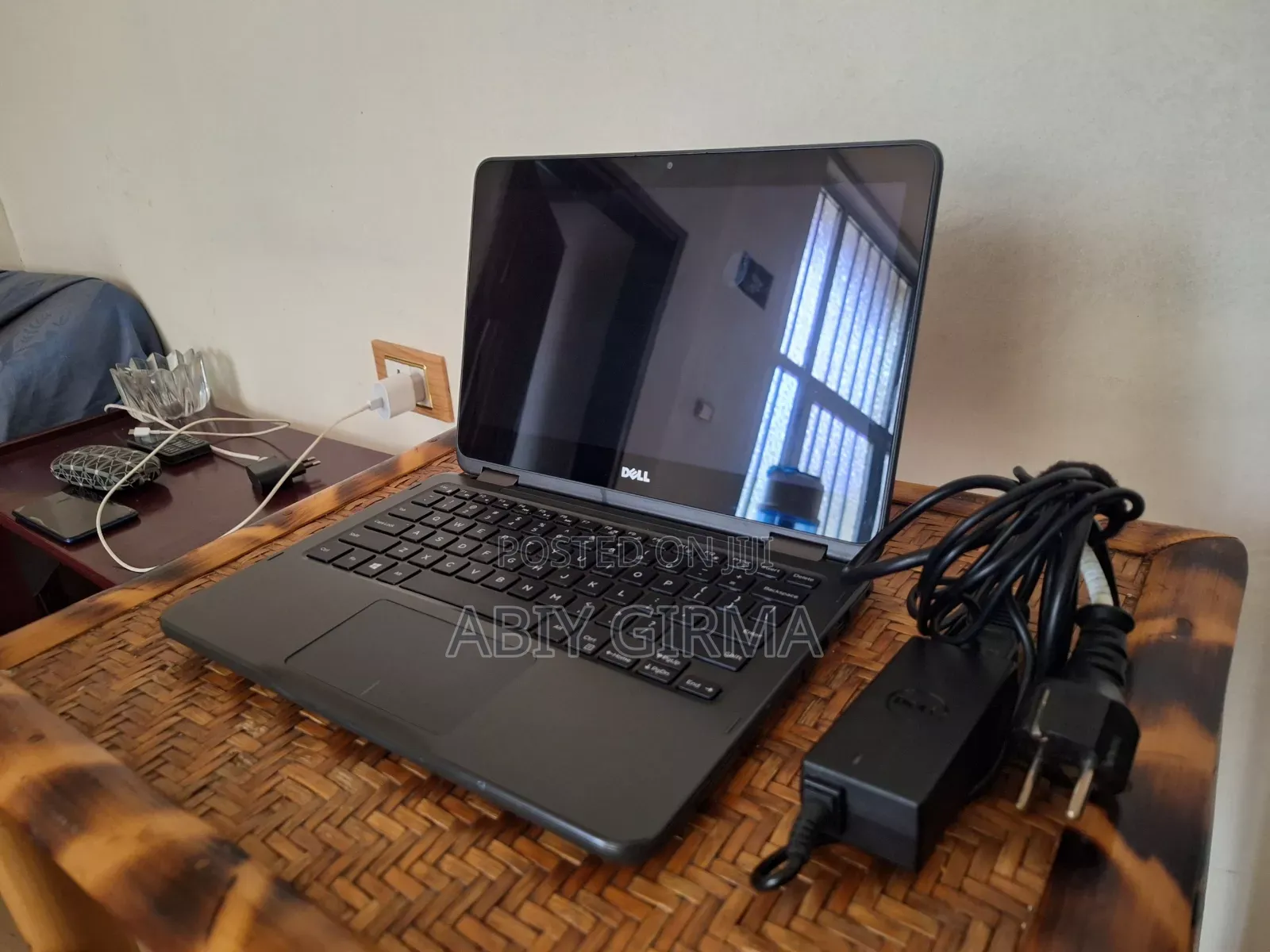 Laptop Dell Inspiron 11 3153 4GB Intel HDD 500GB