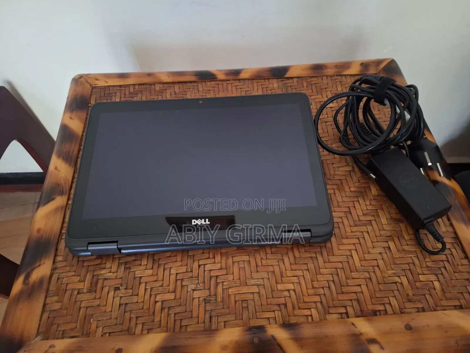 Laptop Dell Inspiron 11 3153 4GB Intel HDD 500GB