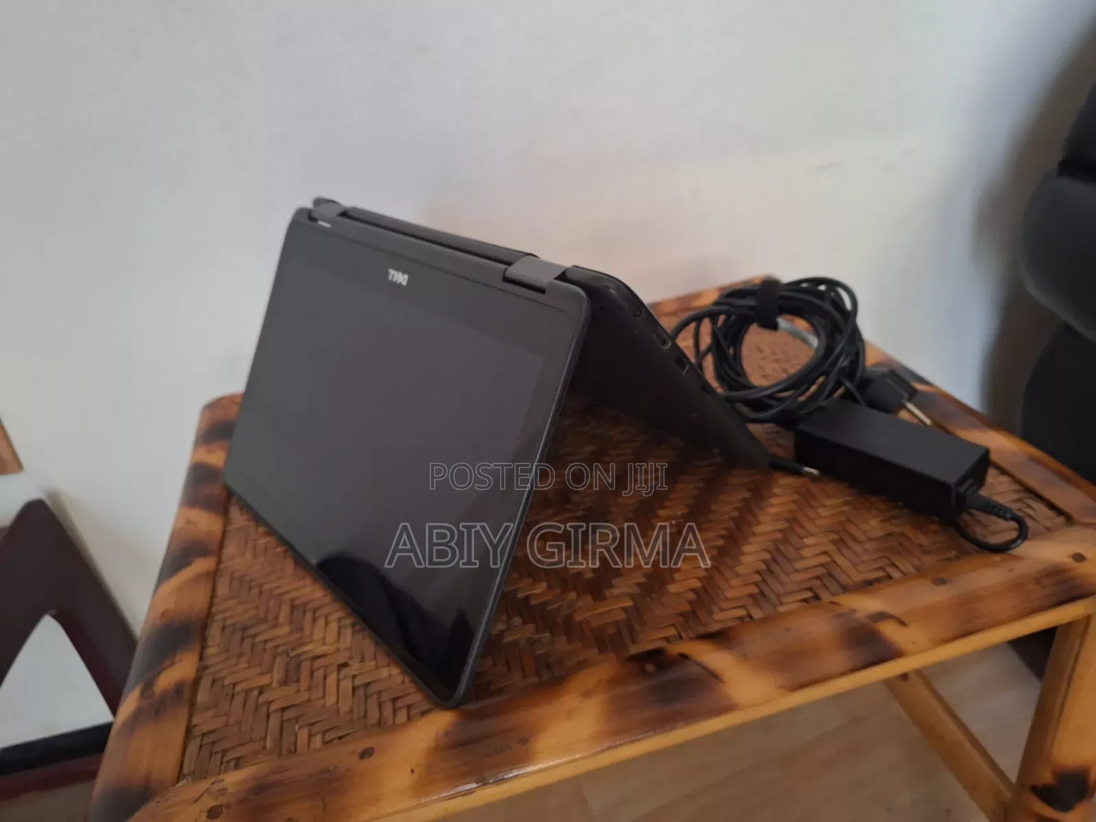 Laptop Dell Inspiron 11 3153 4GB Intel HDD 500GB