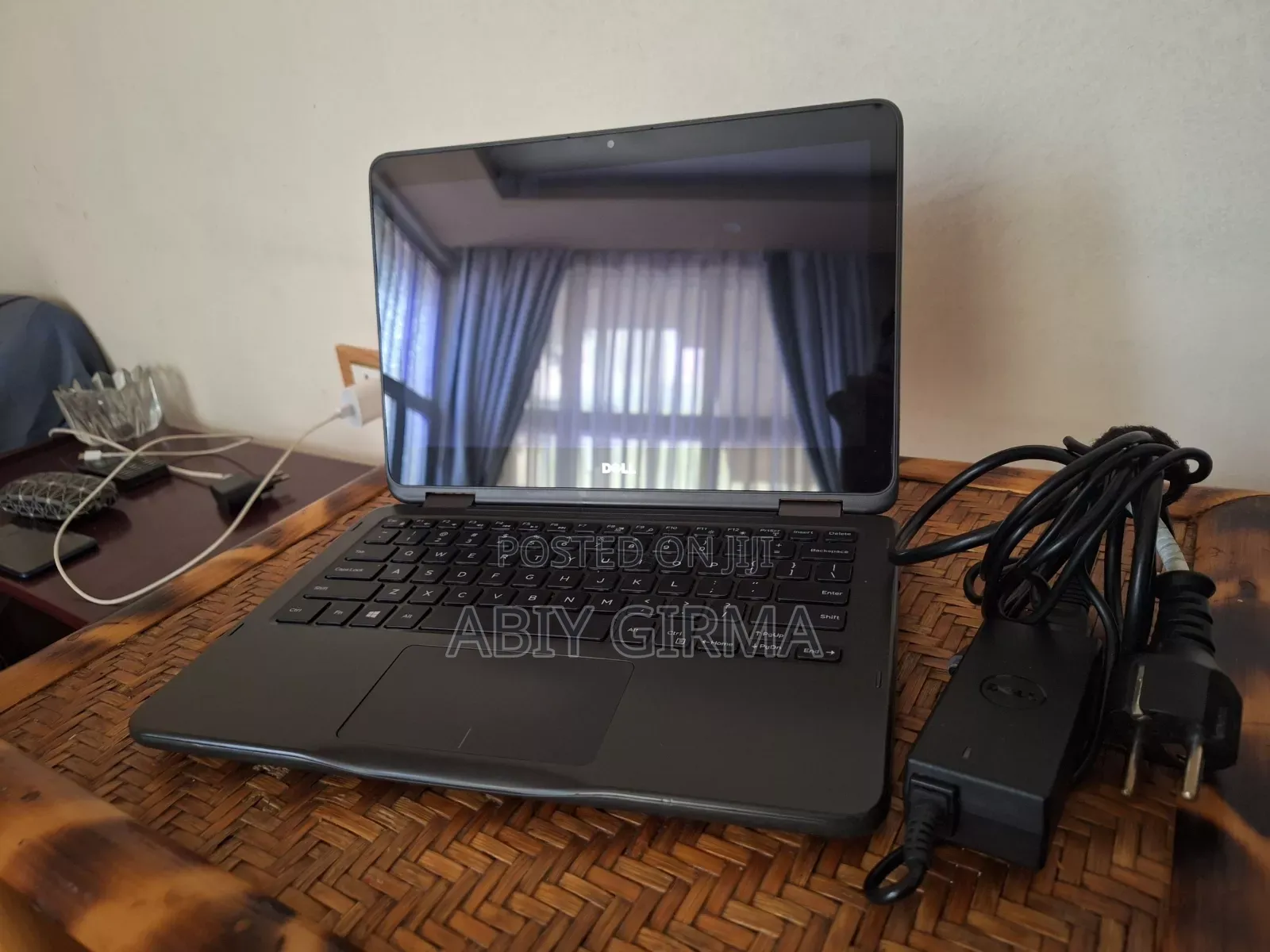 Laptop Dell Inspiron 11 3153 4GB Intel HDD 500GB