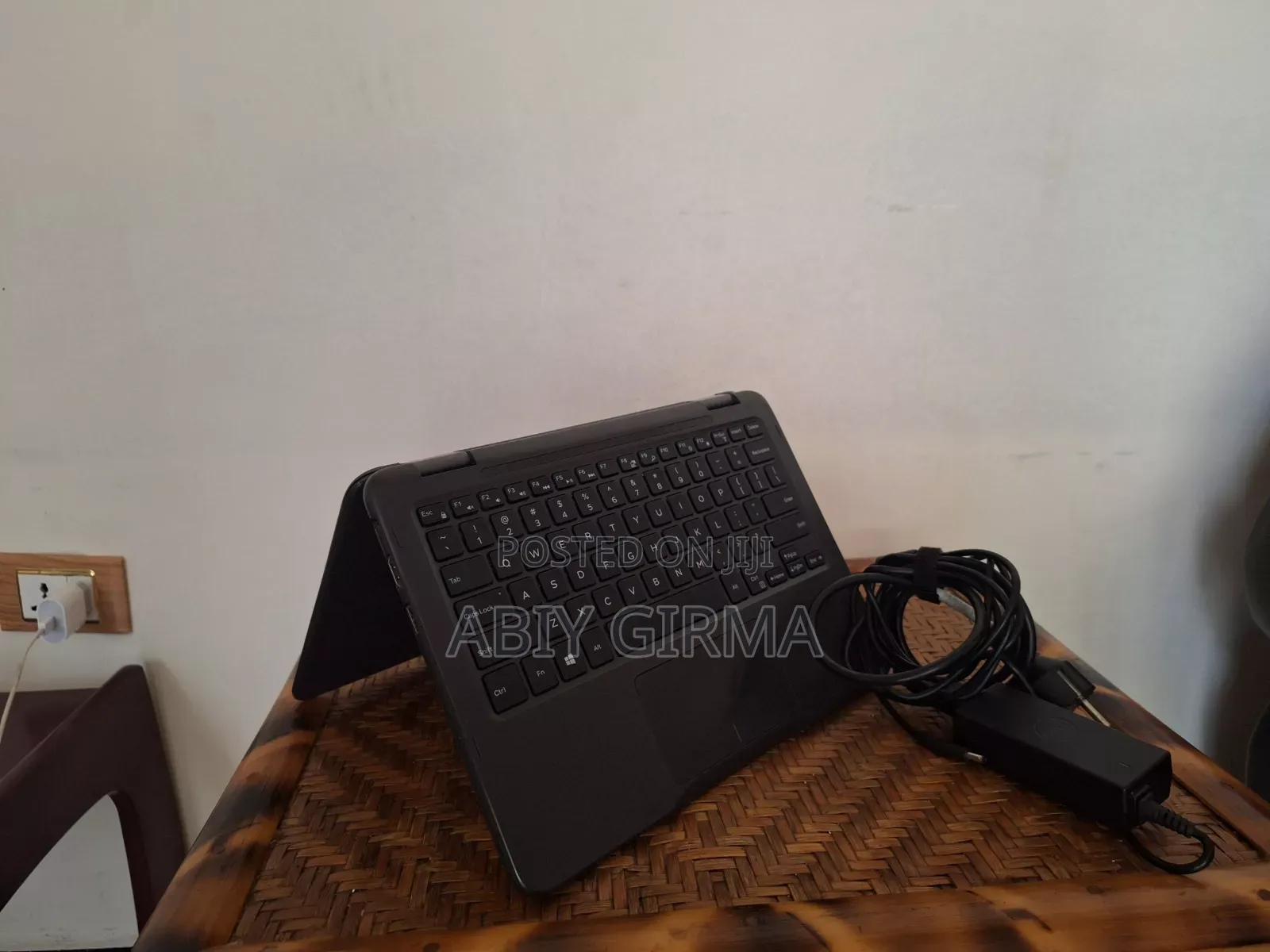 Laptop Dell Inspiron 11 3153 4GB Intel HDD 500GB