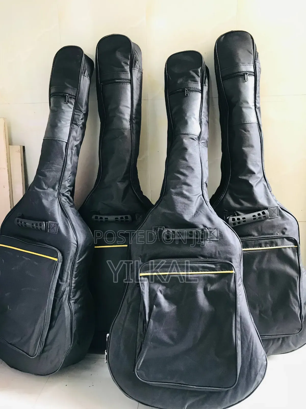 Yamaha Guitar F6000 Original