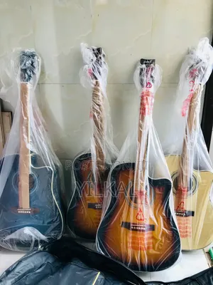 Yamaha Guitar F6000 Original