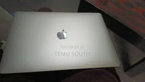 Laptop Apple MacBook 2017 8GB Intel Core i5 SSD 256GB