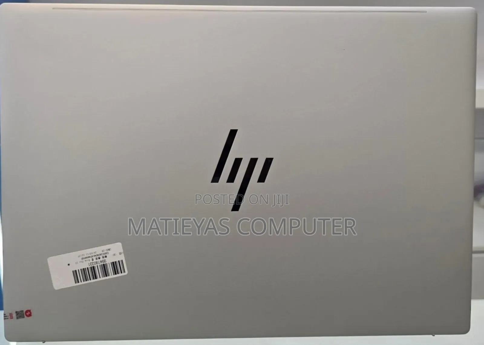 New Laptop HP 16GB Intel Core i7 SSD 1T