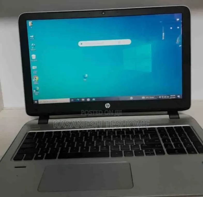 New Laptop HP Envy Ultrabook 4 8GB Intel Core i7 SSD 512GB