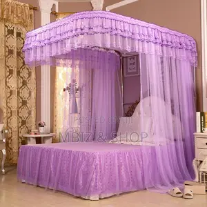 Mosquito Net for Double Bed