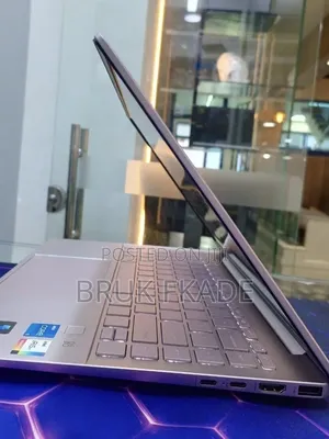 New Laptop HP Pavilion 14 16GB Intel Core i5 SSD 1T