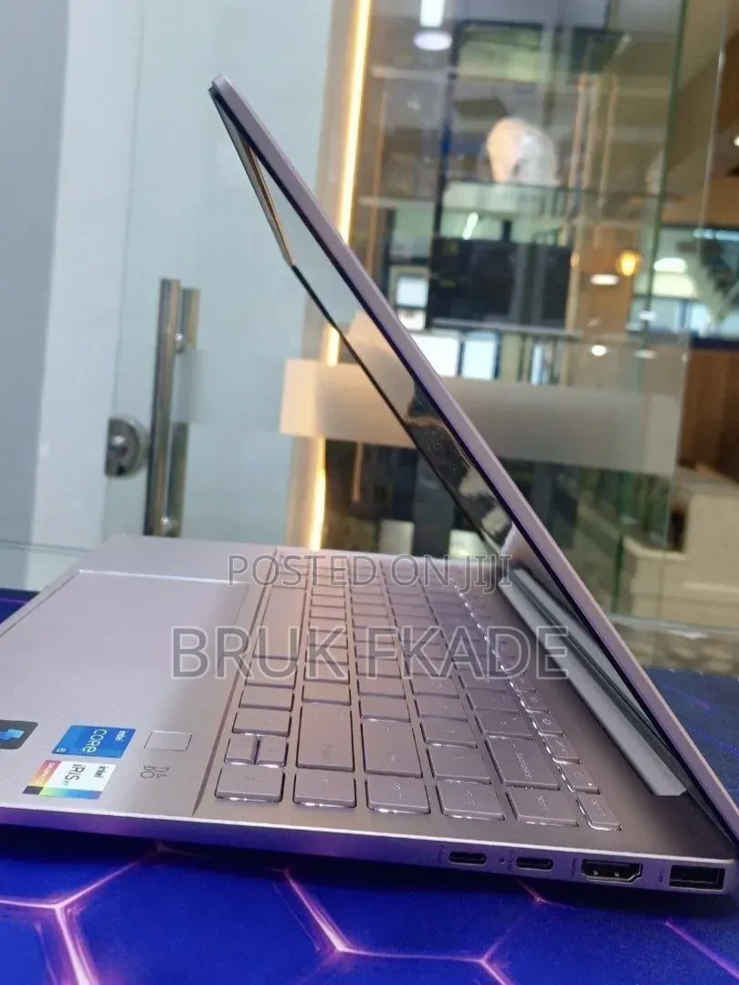 New Laptop HP Pavilion 14 16GB Intel Core i5 SSD 1T