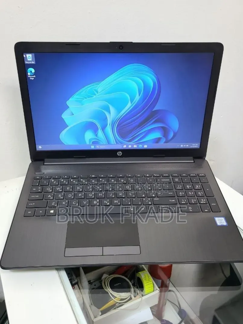 New Laptop HP Stream Notebook 4GB Intel Core i3 SSD 500GB