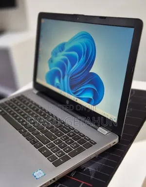 New Laptop HP Stream Notebook 8GB Intel Core i5 SSD 256GB
