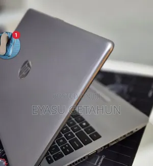 New Laptop HP Stream Notebook 8GB Intel Core i5 SSD 256GB