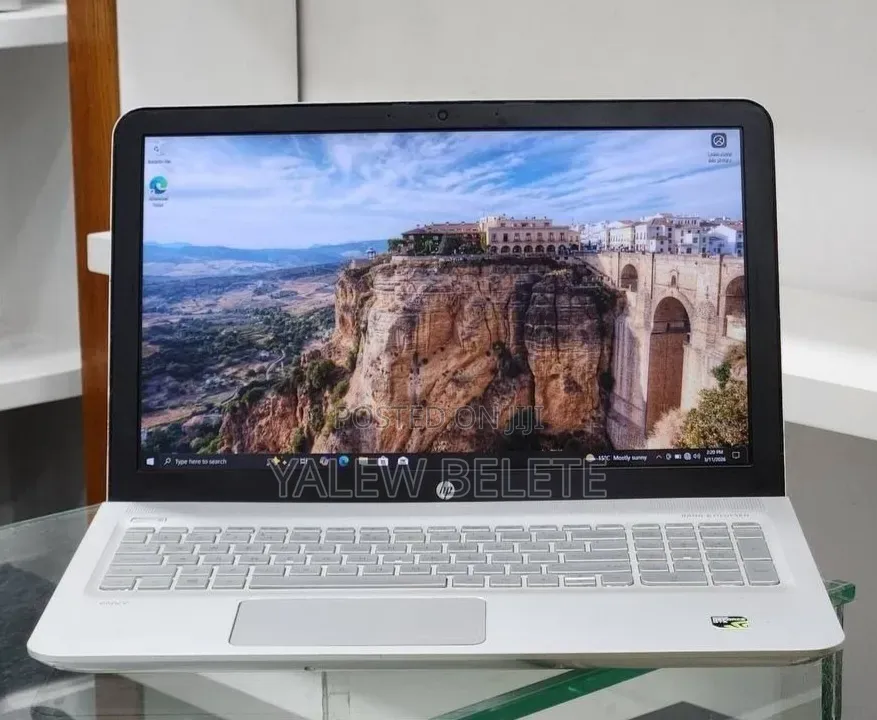 New Laptop HP Envy 14 12GB Intel Core i5 HDD 1.5T