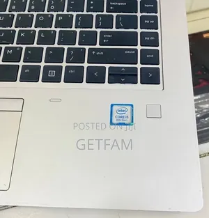 New Laptop HP ProBook 430 G5 8GB Intel Core i5 SSD 500GB