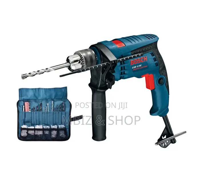 Bossch Drill 710watt