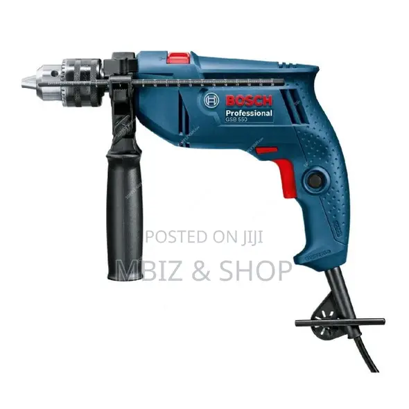 Bossch Drill 710watt