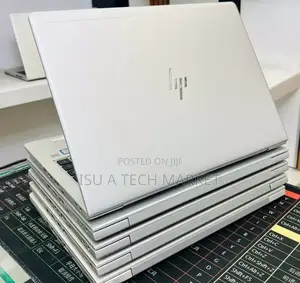 New Laptop HP EliteBook 840 G5 16GB Intel Core i5 SSD 512GB