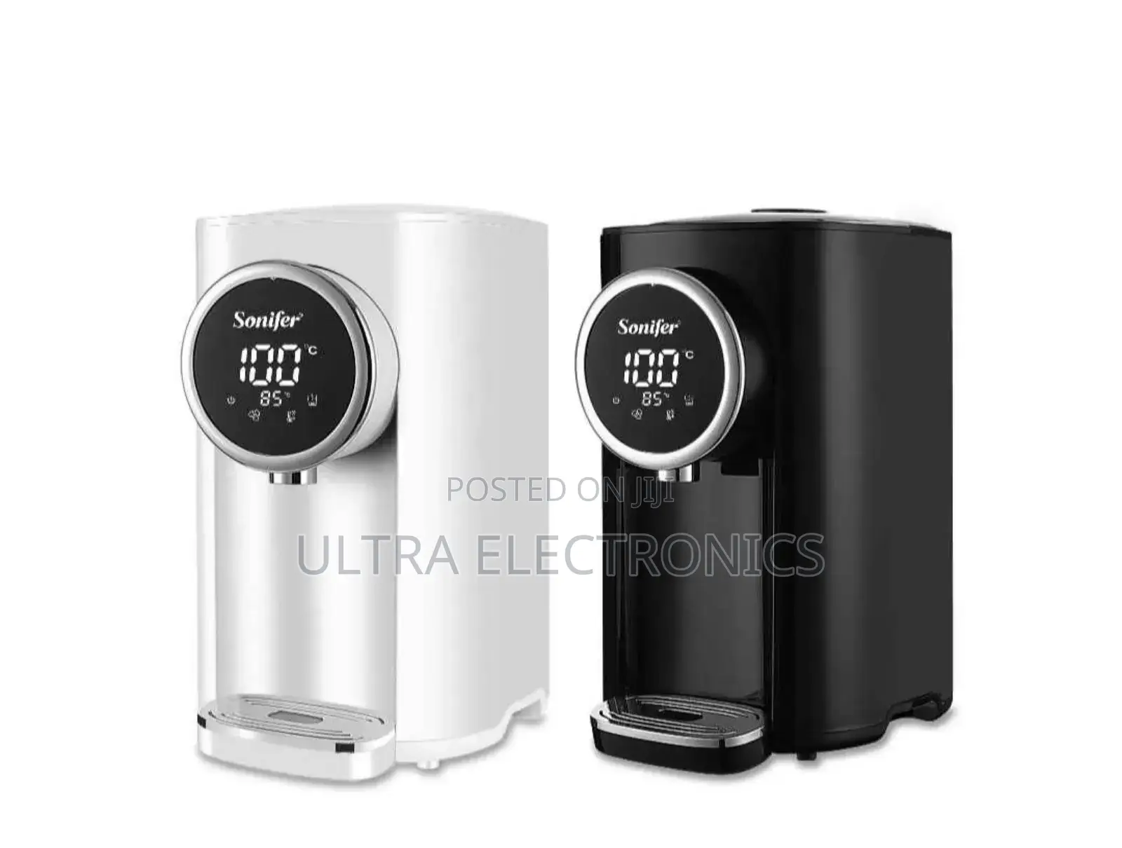 Sonifer Sf-2124 Electric Air Pot Water Dispenser.
