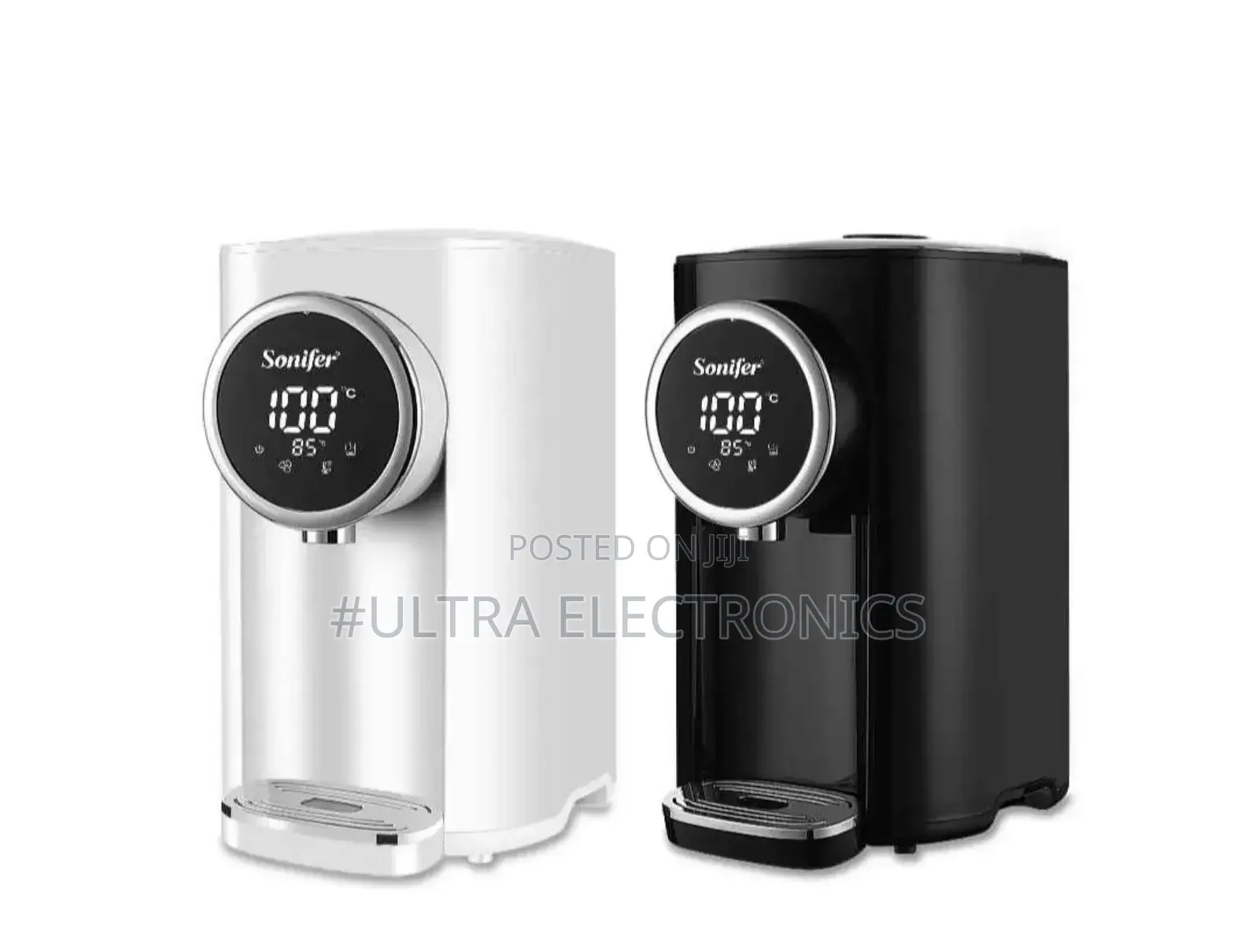 Sonifer Sf-2124 Electric Air Pot Water Dispenser.