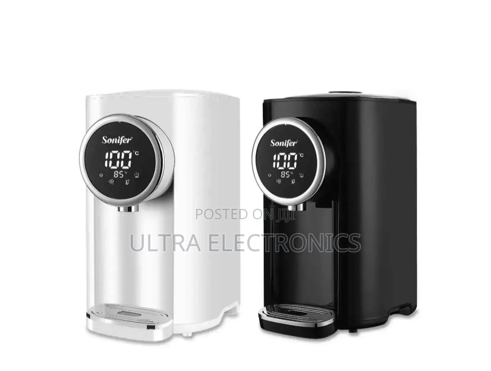 Sonifer Sf-2124 Electric Air Pot Water Dispenser.
