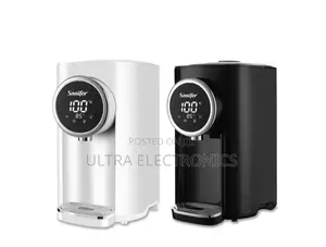 Sonifer Sf-2124 Electric Air Pot Water Dispenser.