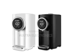 Sonifer Sf-2124 Electric Air Pot Water Dispenser.