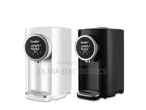Sonifer Sf-2124 Electric Air Pot Water Dispenser.