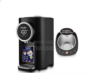Sonifer Sf-2124 Electric Air Pot Water Dispenser.