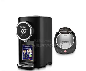 Sonifer Sf-2124 Electric Air Pot Water Dispenser.