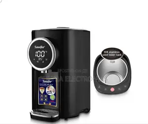 Sonifer Sf-2124 Electric Air Pot Water Dispenser.