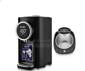 Sonifer Sf-2124 Electric Air Pot Water Dispenser.