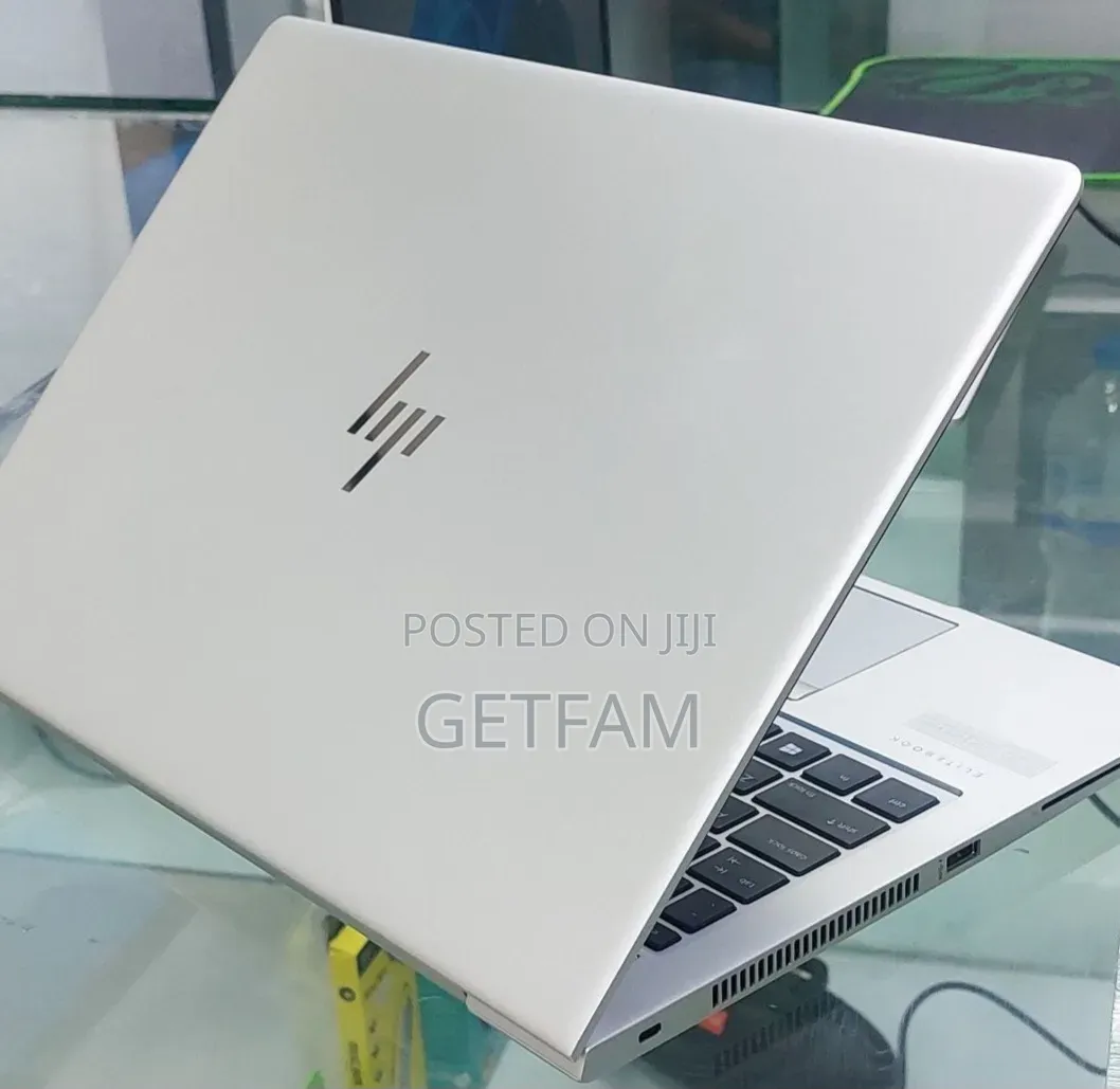 New Laptop HP EliteBook 840 G5 8GB Intel Core i5 SSD 512GB