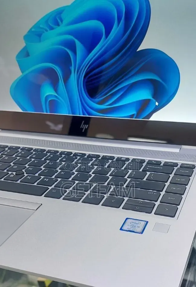 New Laptop HP EliteBook 840 G5 8GB Intel Core i5 SSD 512GB