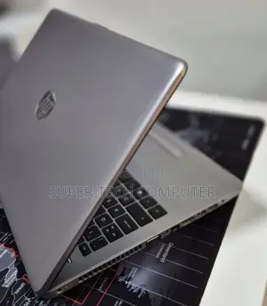 New Laptop HP 250 G6 8GB Intel Core i5 SSD 256GB