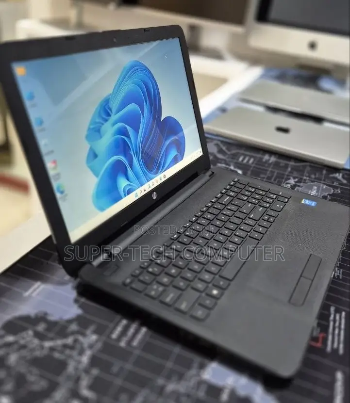 New Laptop HP Stream Notebook 6GB Intel Core i3 HDD 500GB