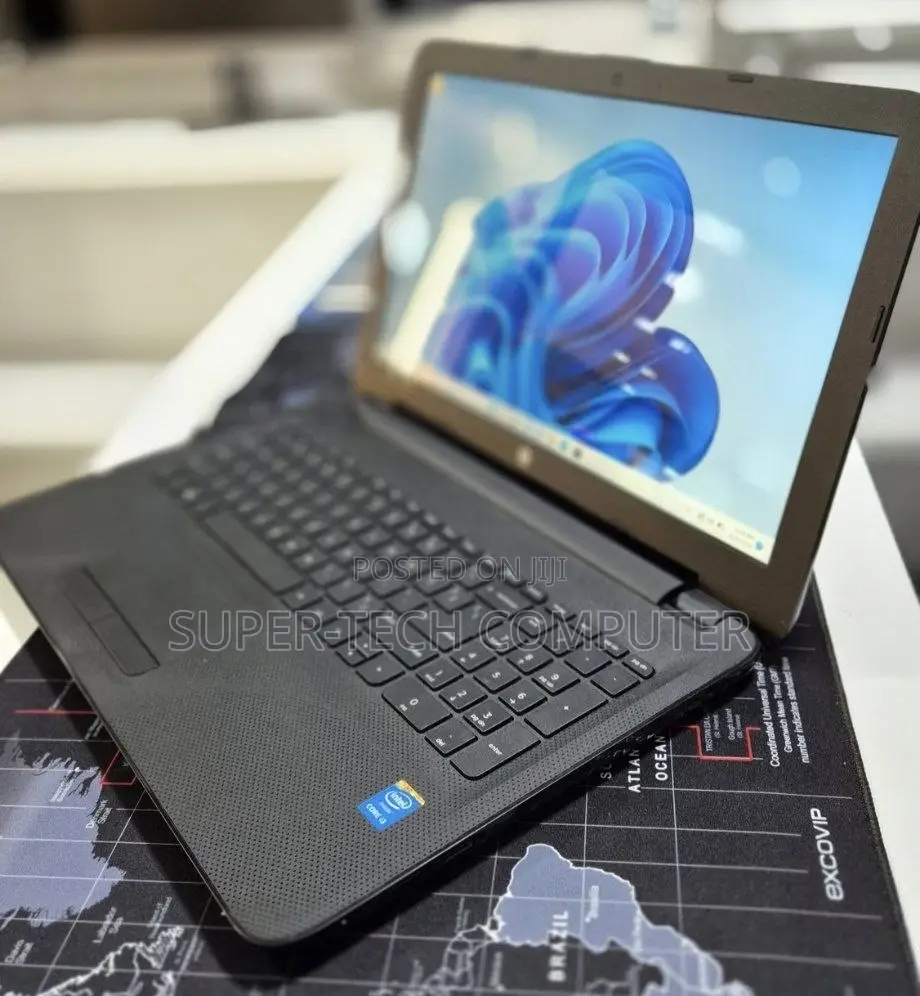 New Laptop HP Stream Notebook 6GB Intel Core i3 HDD 500GB