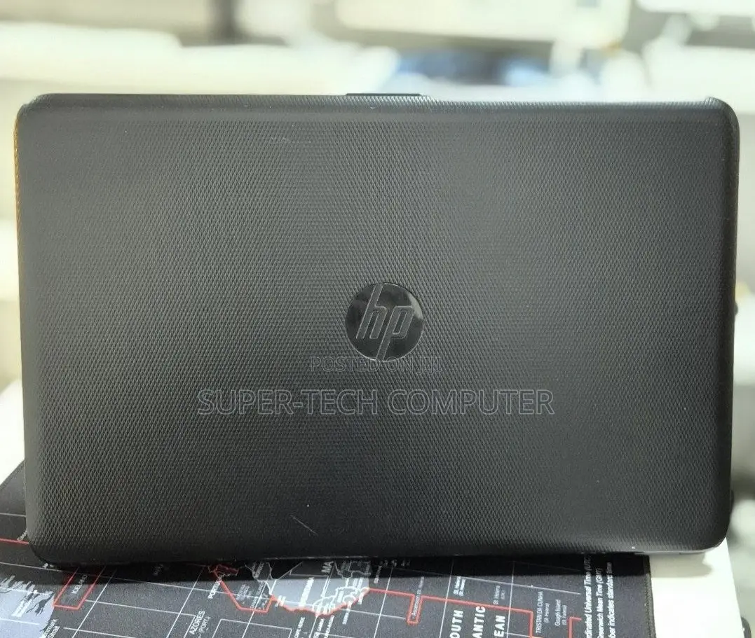 New Laptop HP Stream Notebook 6GB Intel Core i3 HDD 500GB