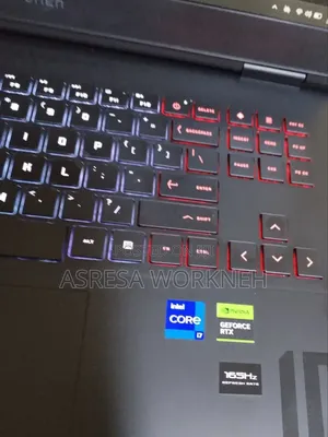 New Laptop HP 16GB Intel Core i7 SSD 1T