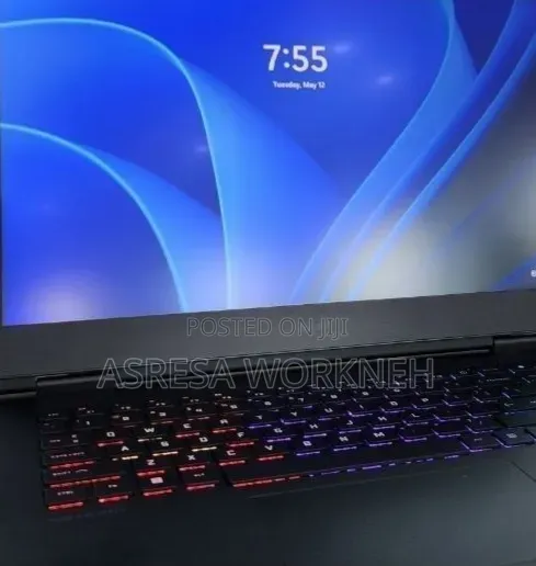 New Laptop HP 16GB Intel Core i7 SSD 1T